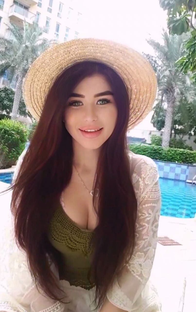 VIP эскорт Дубай