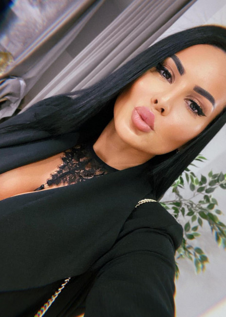 VIP эскорт Дубай