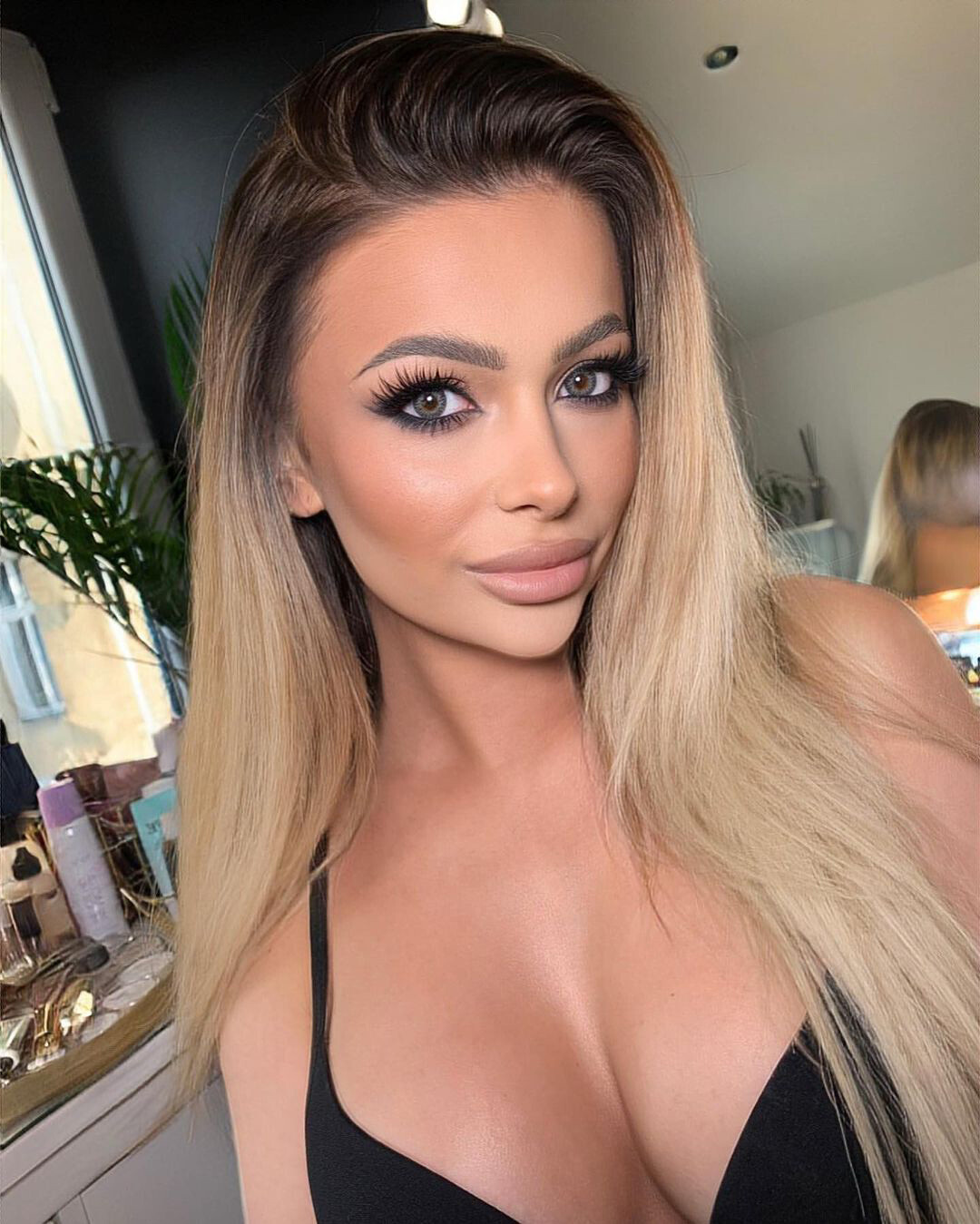 VIP эскорт Дубай