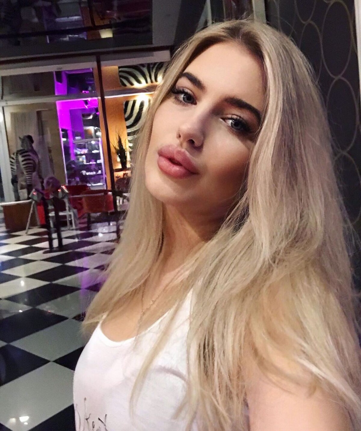 VIP эскорт Дубай