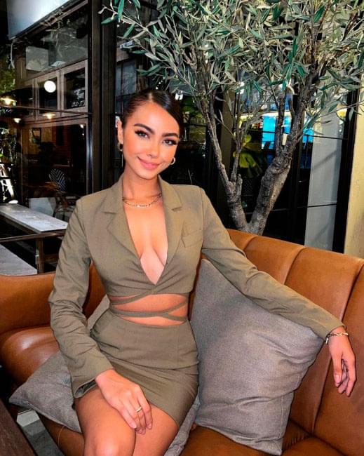 VIP эскорт Дубай