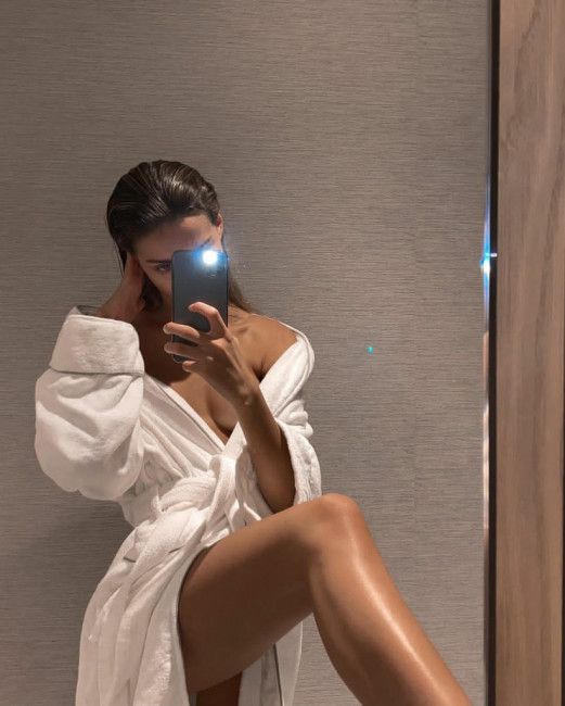 VIP эскорт Дубай