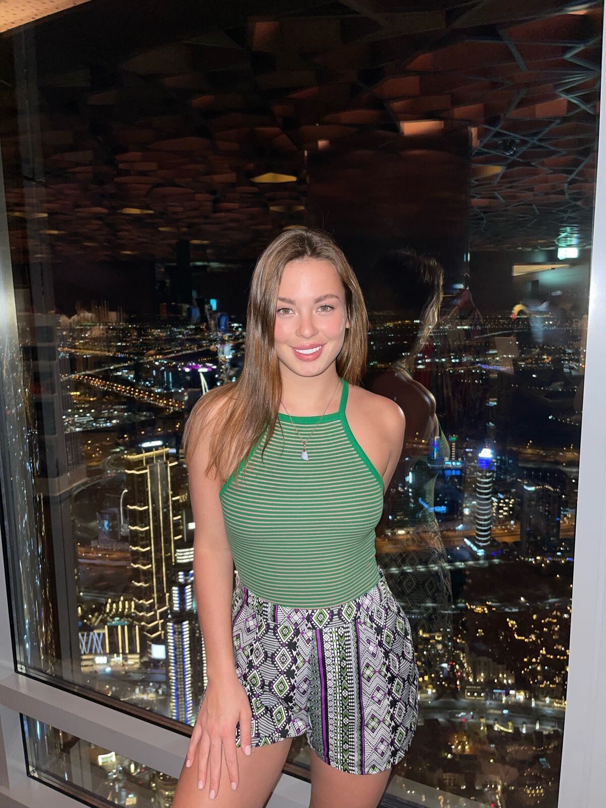 VIP эскорт Дубай