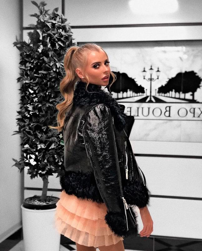 VIP эскорт Дубай