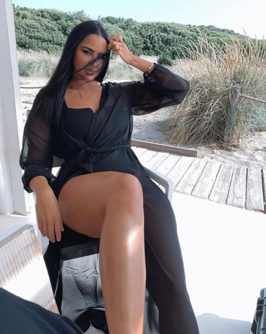 VIP эскорт Дубай